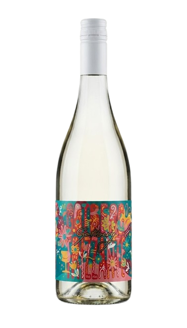 Frizzante perlivé víno, 2025