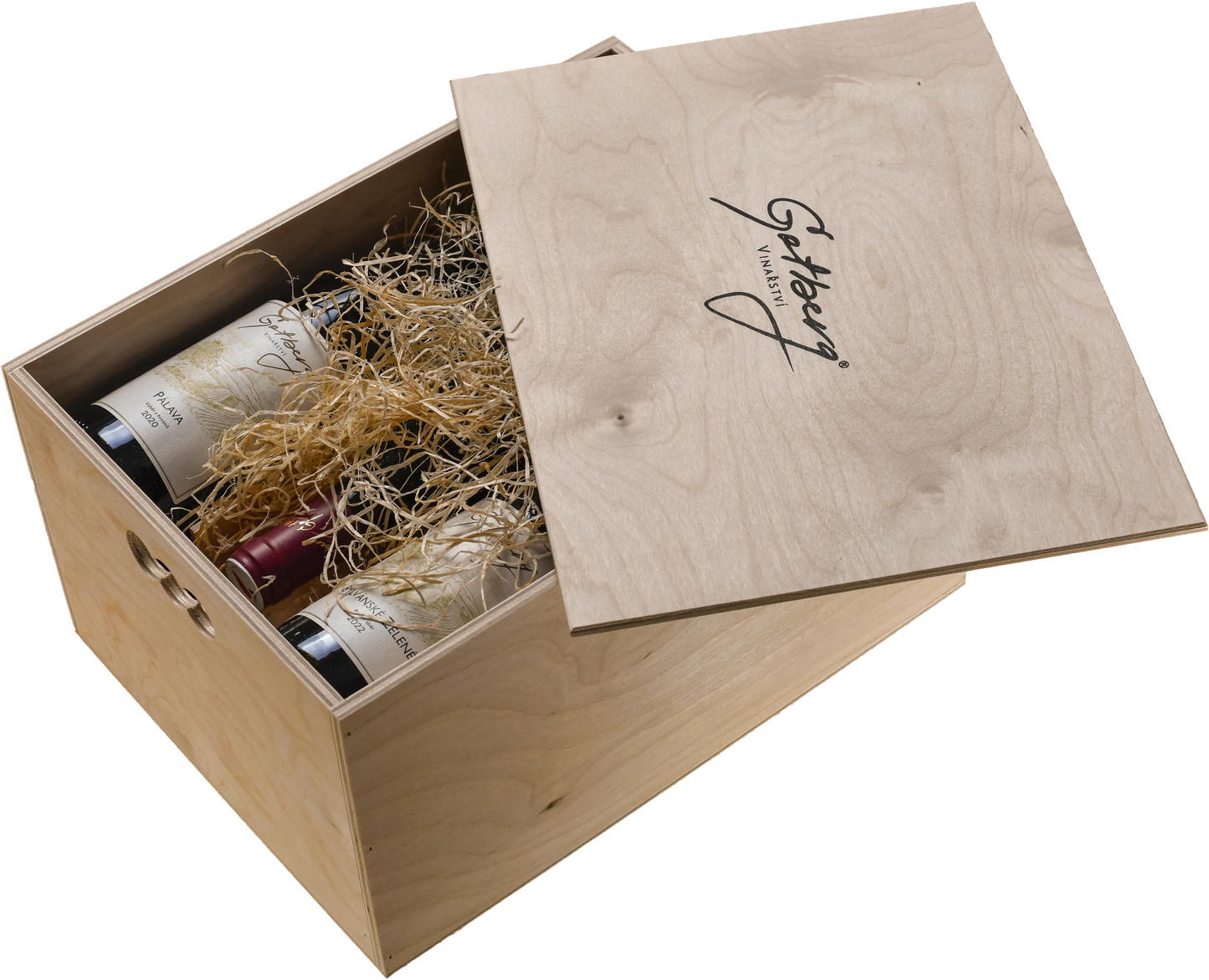 Geschenkbox