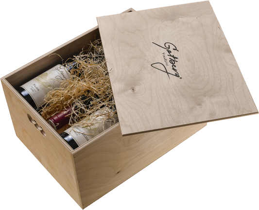 Geschenkbox