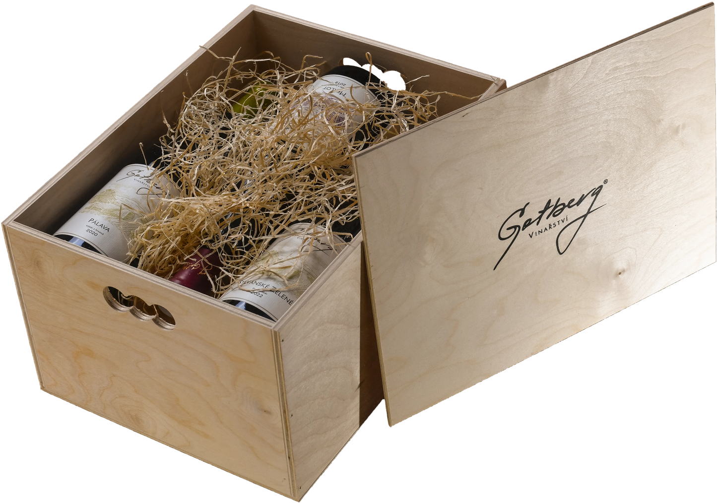 Geschenkbox